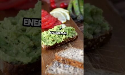 5 Must Try Superfoods for a Healthy Body