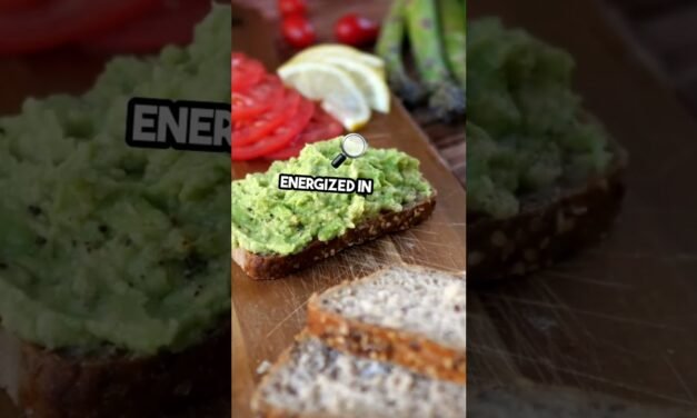 5 Must Try Superfoods for a Healthy Body