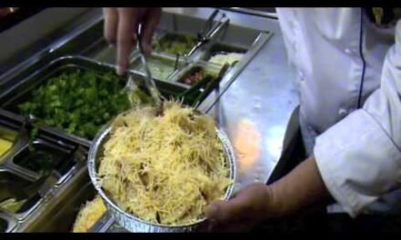 Costa Vida – Deep Dive Nachos