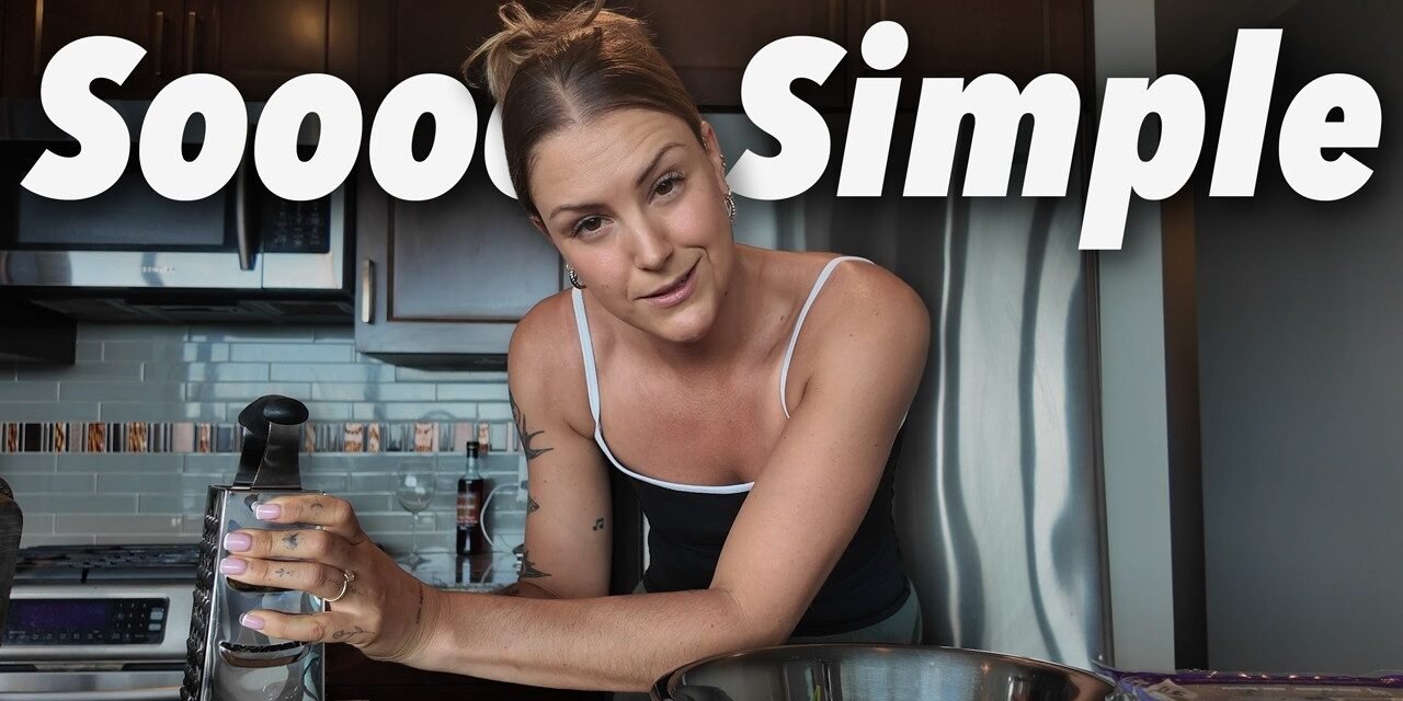 Day of Eating for Fat Loss – 1800 Calorie Meal Plan + Tips n Tricks