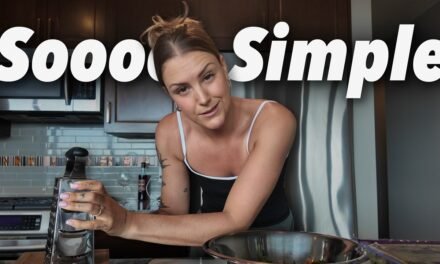 Day of Eating for Fat Loss – 1800 Calorie Meal Plan + Tips n Tricks