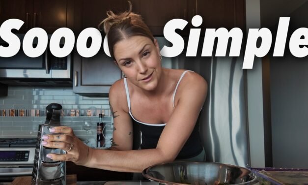 Day of Eating for Fat Loss – 1800 Calorie Meal Plan + Tips n Tricks