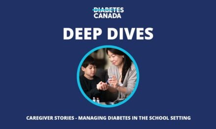 Deep Dives | Managing Diabetes in a School Setting