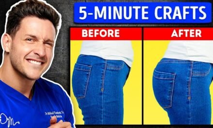Doctor RAGES At 5-Minute Crafts "Health Hacks"