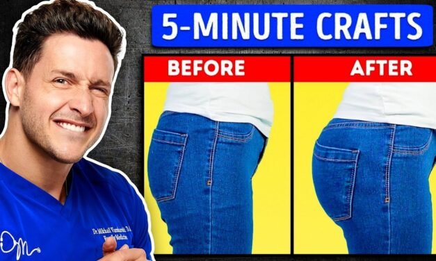 Doctor RAGES At 5-Minute Crafts "Health Hacks"