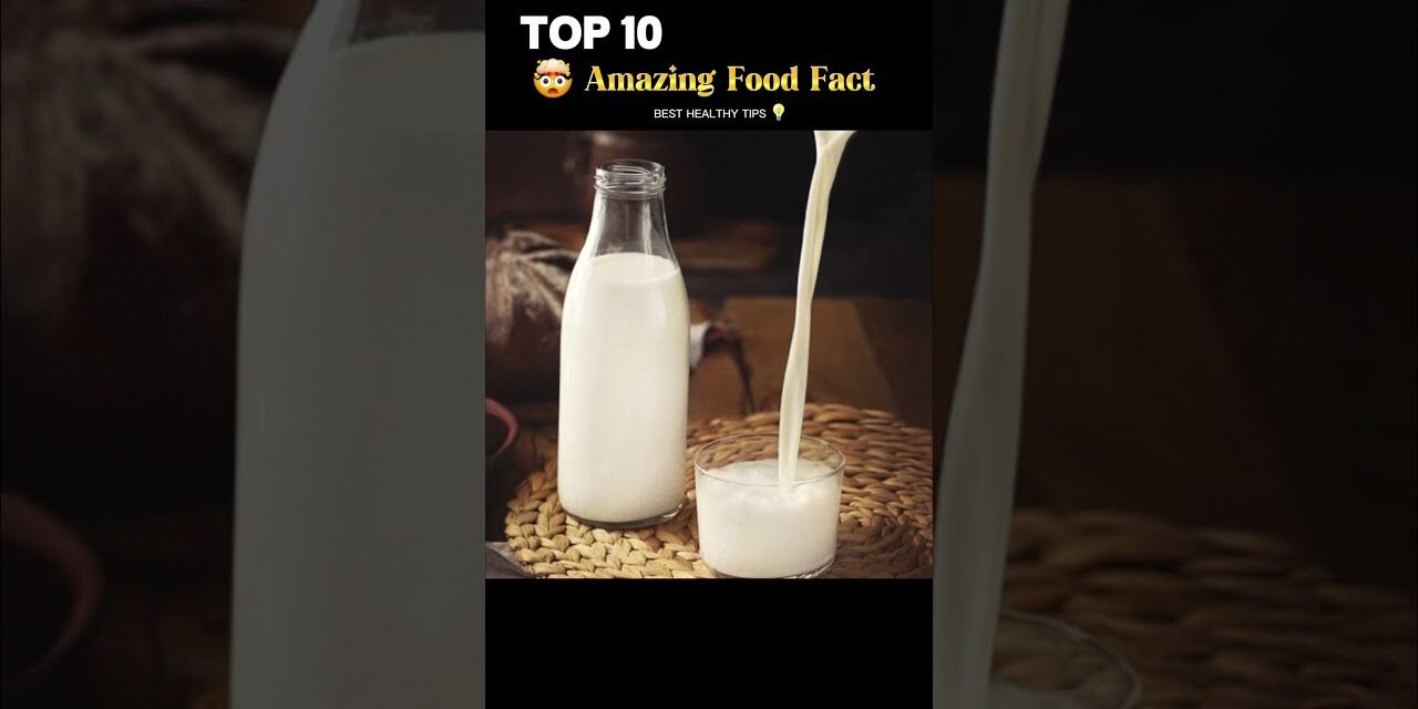 Fun Facts About Foods #healthy #health #nutrition #food #healthyfood #healthtips #healthylifestyle