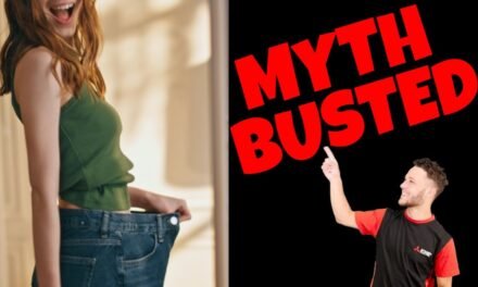 Myth-Busting: Top 5 Diet Myths You Still Believe