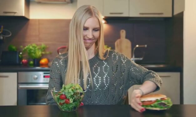 Nutrition Myths Busted  Debunking Common Misconceptions About Diet and Fitness #fitnutrition