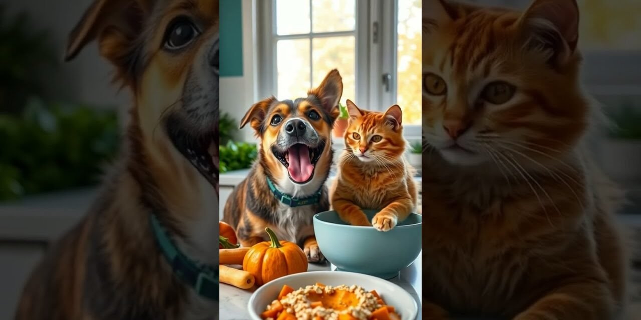 Pet Nutrition Myths Busted