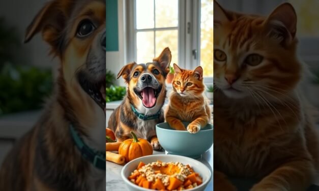 Pet Nutrition Myths Busted