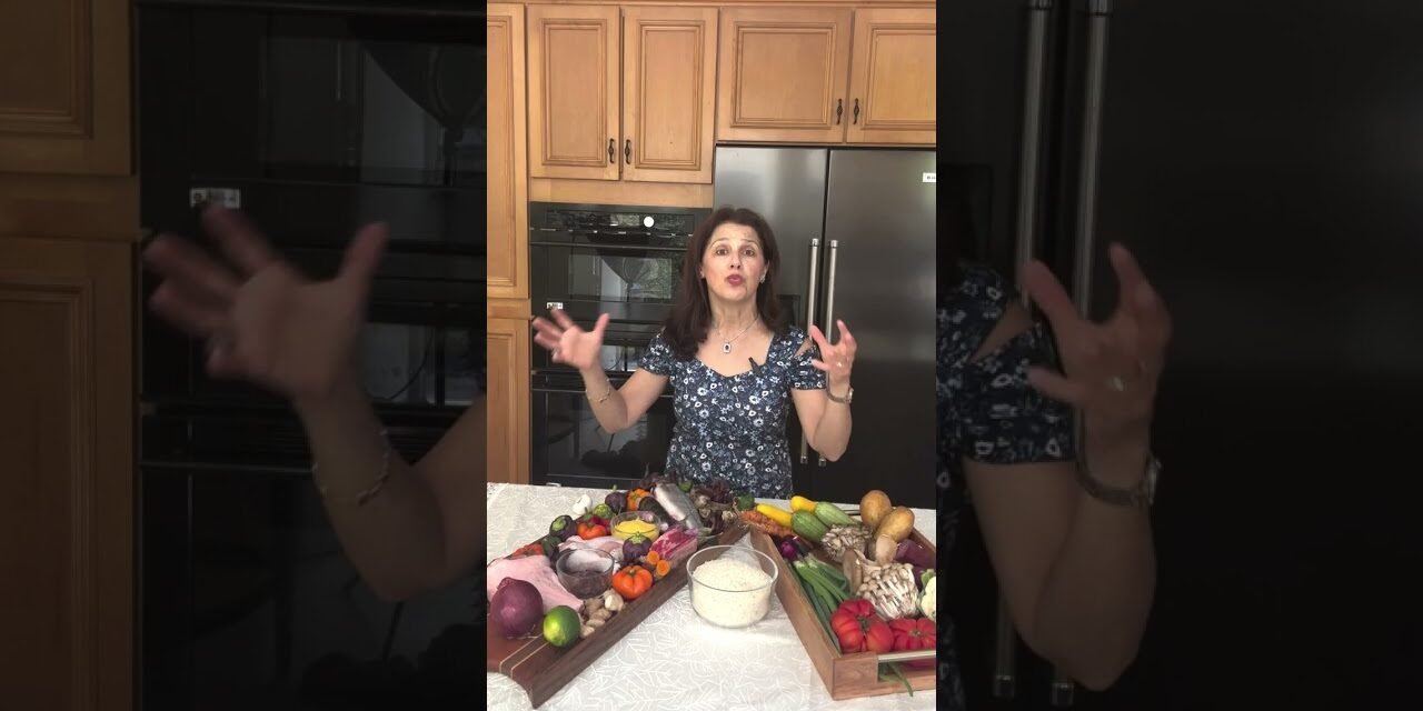 Welcome to Dr Nakisa's Bioenergized Kitchen #healthyfood  #nutrientboost #superfoods
