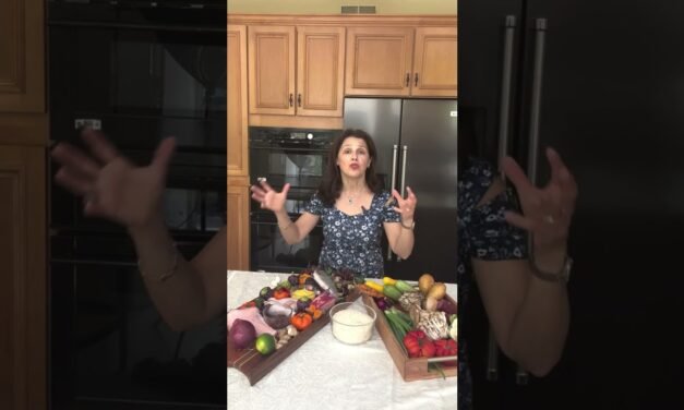 Welcome to Dr Nakisa's Bioenergized Kitchen #healthyfood  #nutrientboost #superfoods