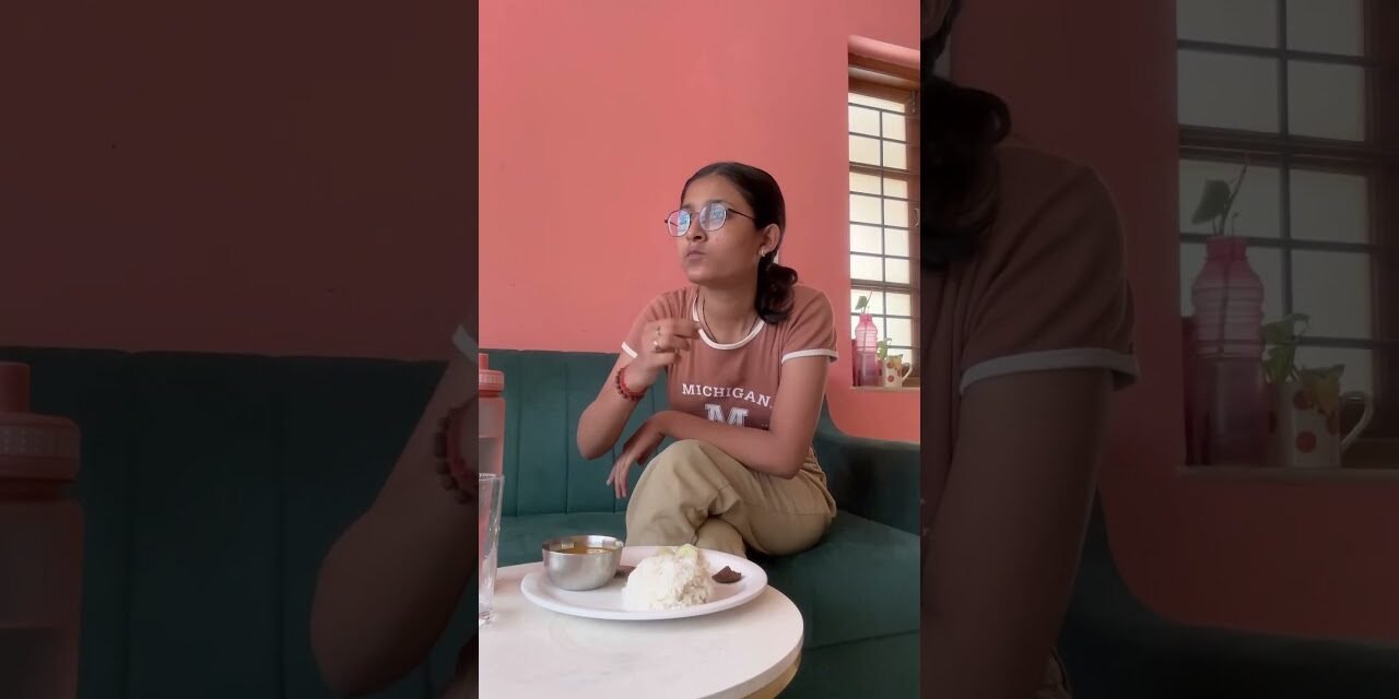 What i Eat in a DAY #minivlog #shorts