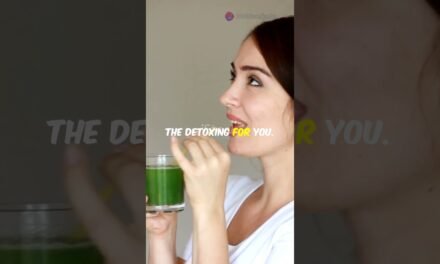 "Busted! Nutrition Myths You Still Believe!"