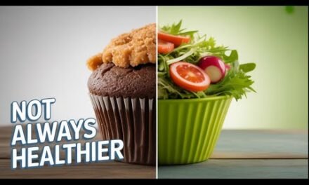 Are Gluten-Free Foods Actually Healthy? | Nutrition Myths Busted!