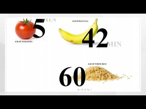 Deep dive: food waste