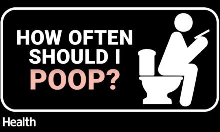 How Often Should I Poop In A Week? | Constipation, Straining, and Diet | Deep Dives | Health