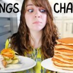 I Stopped Meal Planning for a Month, Here's What Happened