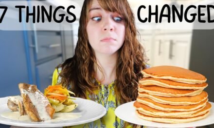 I Stopped Meal Planning for a Month, Here's What Happened