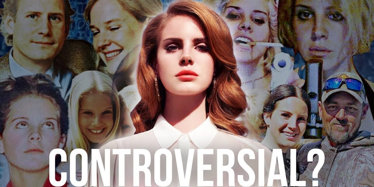 Lana Del Rey: A Deep Dive into EVERYTHING