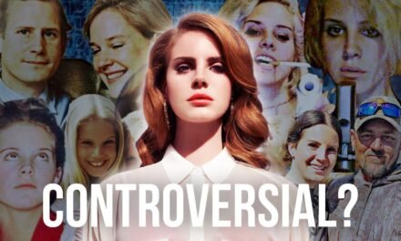 Lana Del Rey: A Deep Dive into EVERYTHING