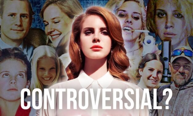 Lana Del Rey: A Deep Dive into EVERYTHING