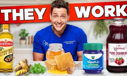 Natural Cures That Actually Work