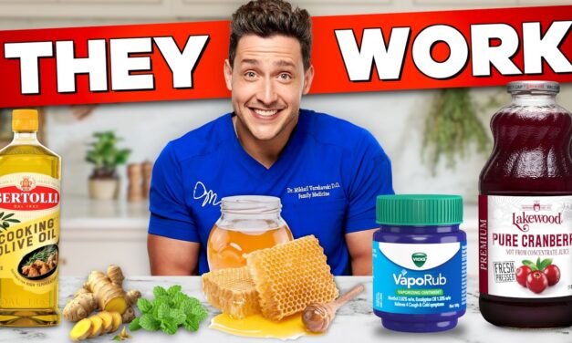 Natural Cures That Actually Work