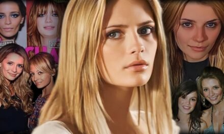 The Twisted World of Mischa Barton | Deep Dive