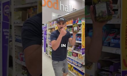 The easiest and cheapest health hack in the supermarket