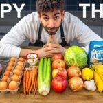 This $50 Meal Plan Feeds You for the Week