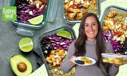 This Is What a Diabetes-Friendly Diet Looks Like | Diabetes Meal Plan for Beginners | Prep School