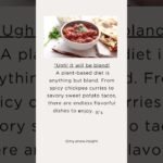 Whole Foods Plant Based Diet Myths Busted